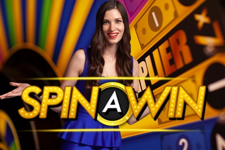 Spin a Win